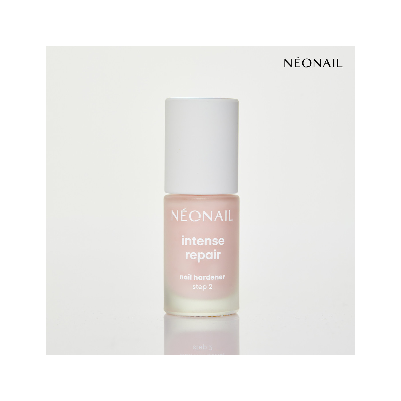Rinforzante per Unghie Intense Repair Nail Hardener
